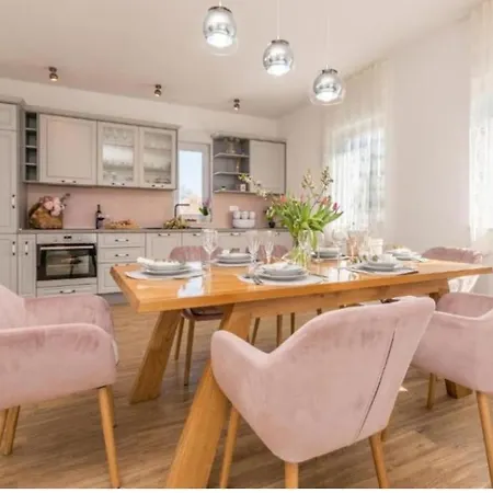 Ferienhaus Anita Sveti Filip i Jakov