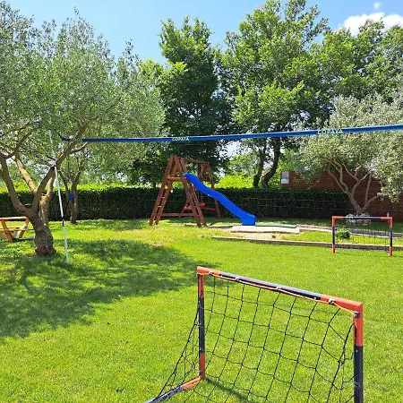 Anita Ferienhaus Sveti Filip i Jakov