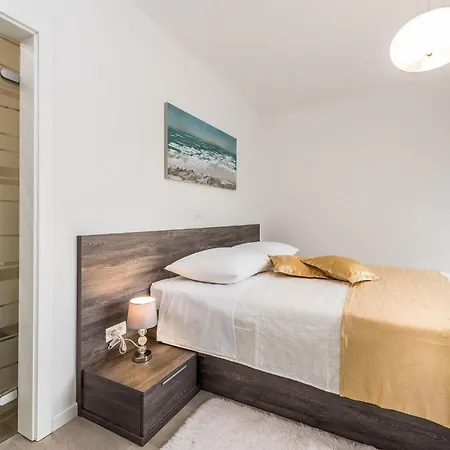 Anita Holiday home *